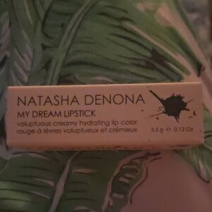 Natasha Denona My Dream Lipstick - Voluptuous Creamy Hydrating Lip Color